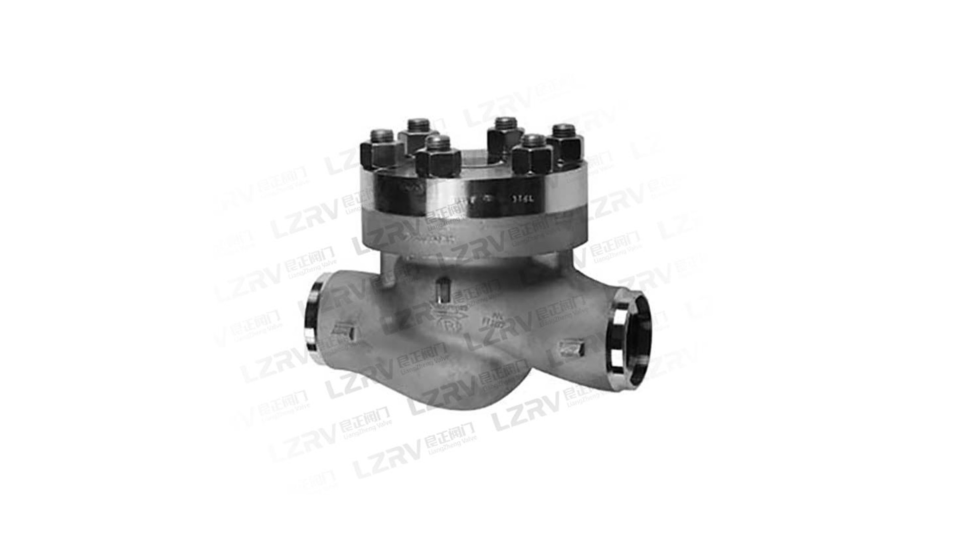 低溫止回閥：守護工業安全，護航清潔能源新時代